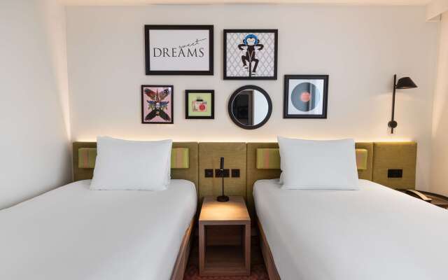 Hampton by Hilton London Ealing