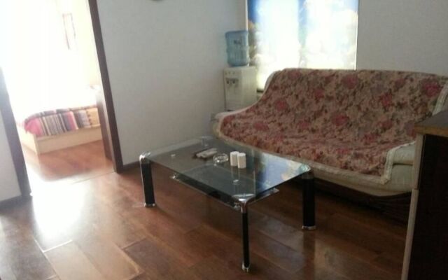 Hejiahuan Apartment Hotel