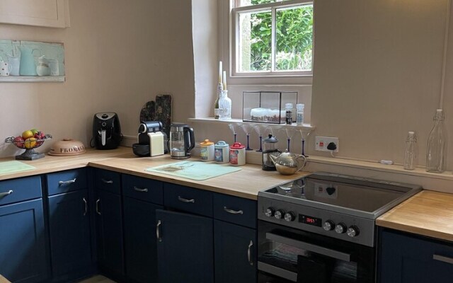 Stunning 2-bedroomed Cottage