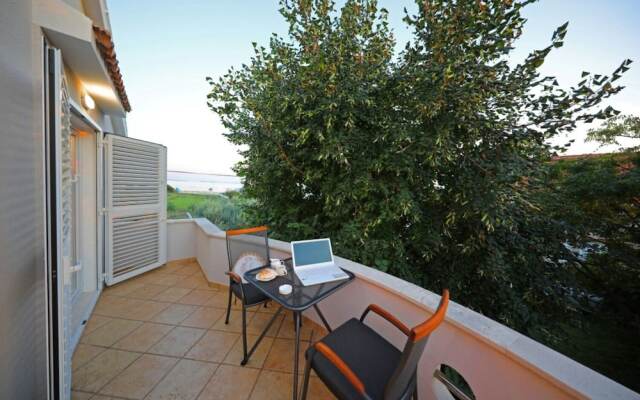 Anita - 100 m From the Beach - A1