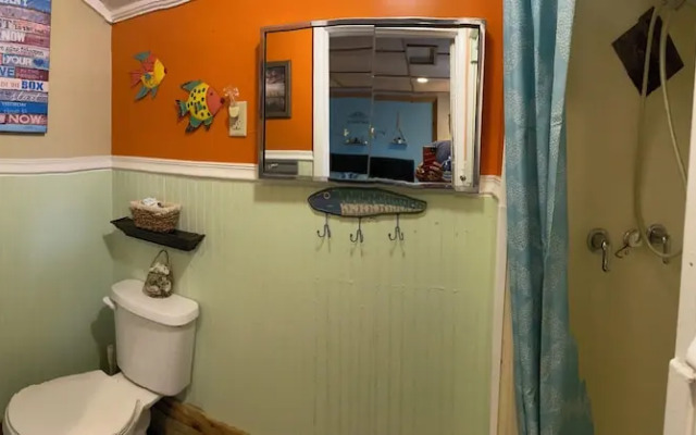 The Lodge at Runaway Bay