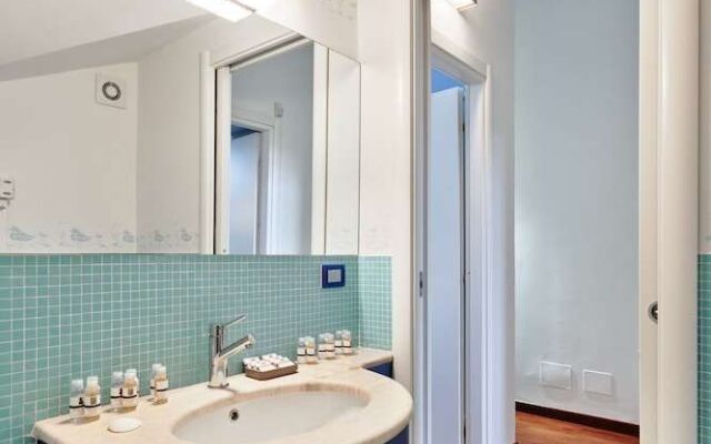 Palazzo Capris Exclusive Duplex