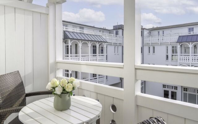 Seepark Sellin (OSE510)