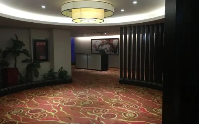 Qing Shui Wan Business Club