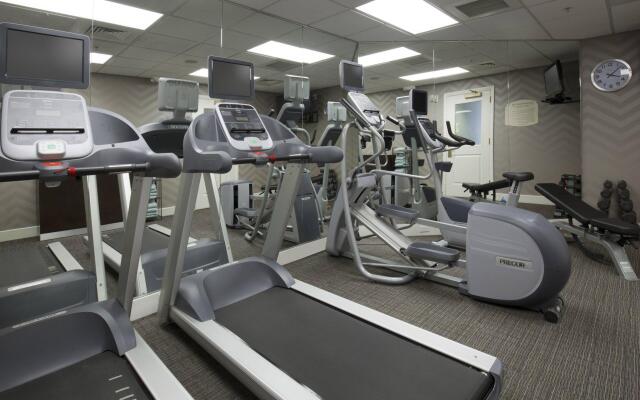 Residence Inn by Marriott Boise West