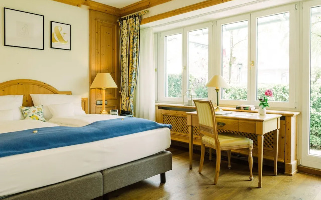 Hotel Seitner Hof