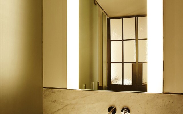 Md Hotel Dongtan