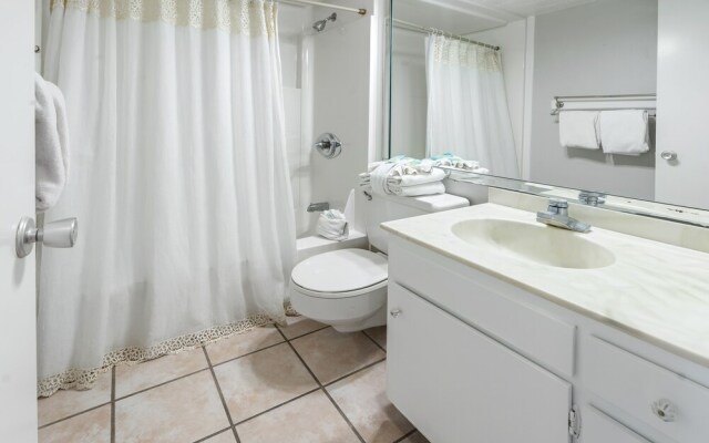 Cajun Fun 1060 - 1 Br Condo