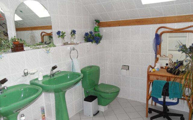 bed&breakfast in Flüh