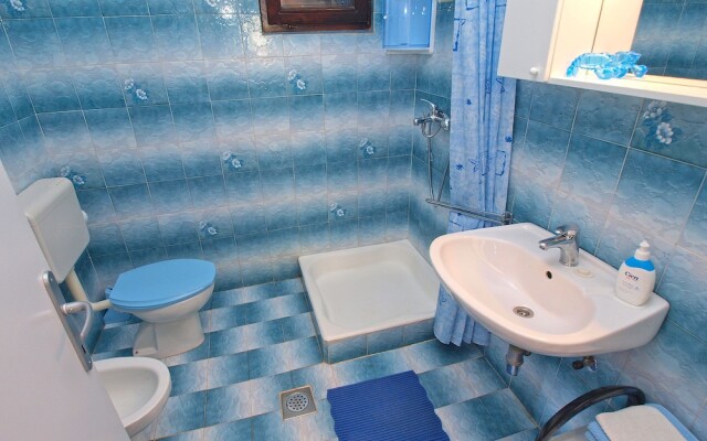 Apartment 1334