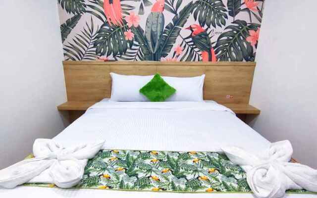 Narra Hotel Bandara Semarang