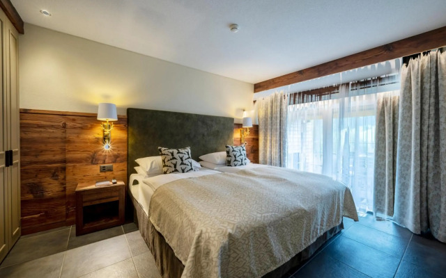 Romantik Hotel Schweizerhof