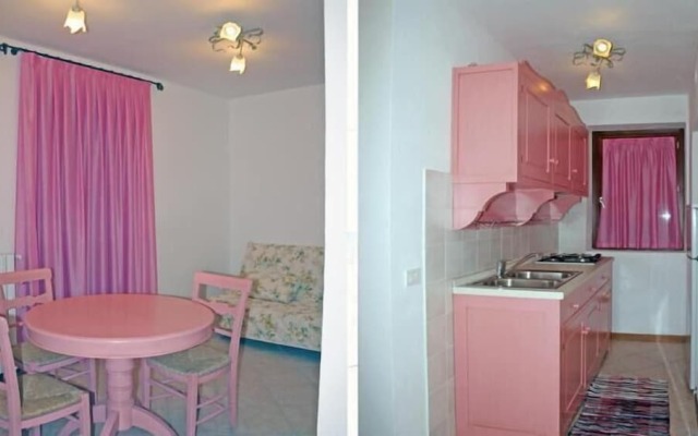 Agriturismo Ca' De Figo