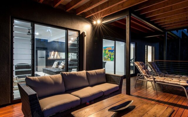 Onestep Airlie Retreat