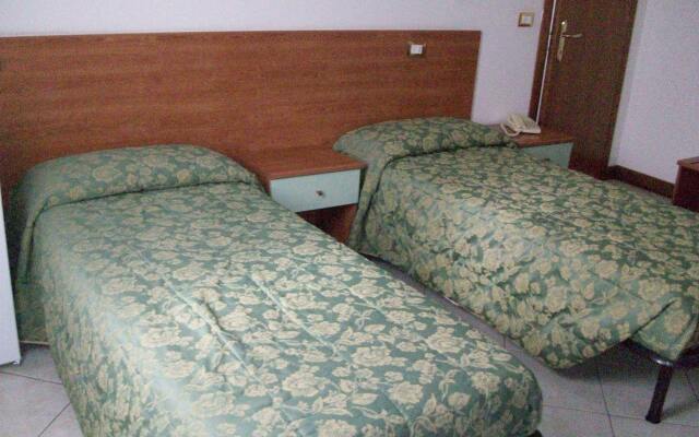 Albergo Nuova Aurora