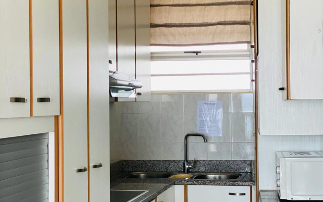 86 windermere self catering apartments