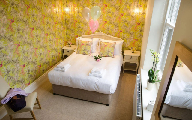 Grange Boutique Hotel