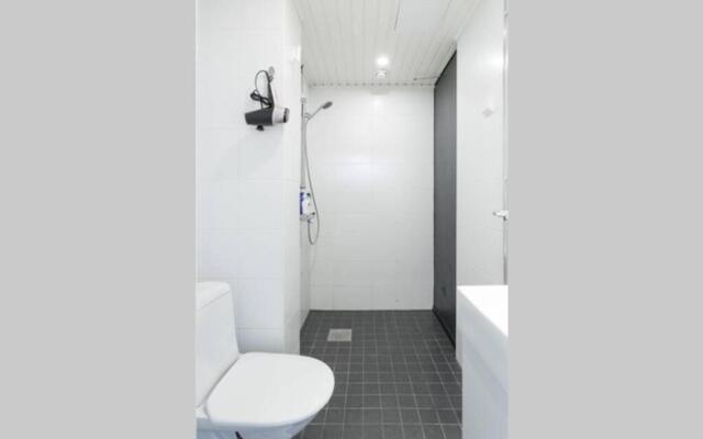 Spacious scandinavia travelers apartment