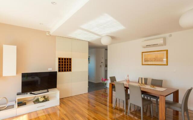 Penthouse Felicita