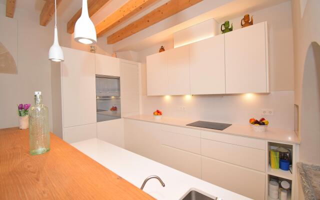 Casa Alcariot 252 by Mallorca Charme