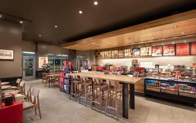 Courtyard Baton Rouge Downtown