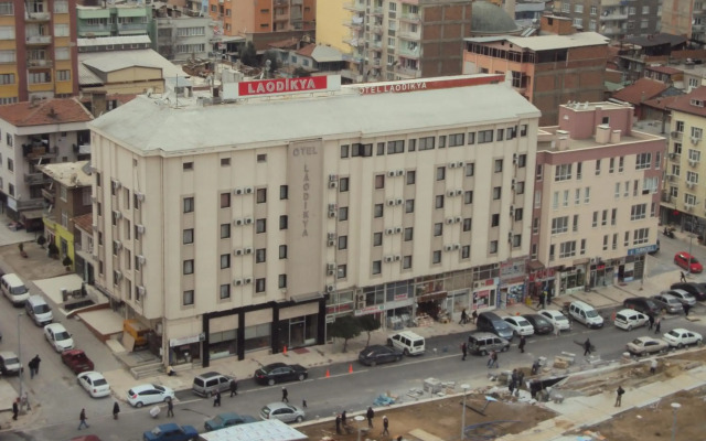 Laodikya Otel