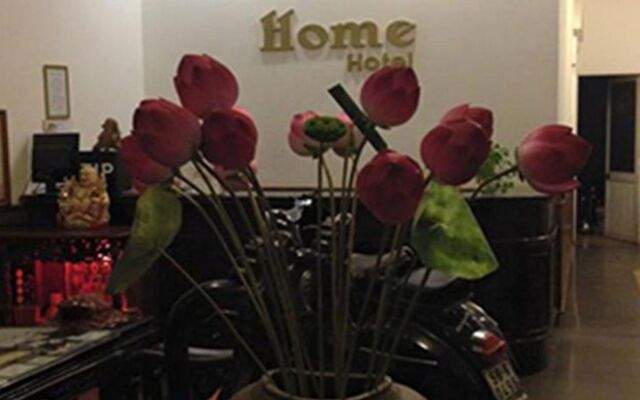 Hue Home Hotel