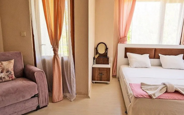 Olimbera Butik Otel