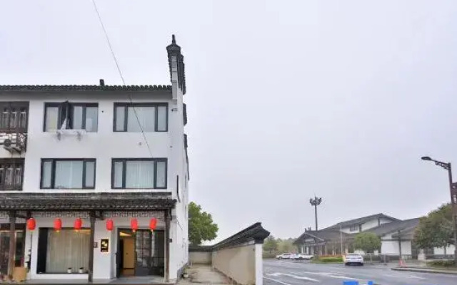 Qingcheng Hostel