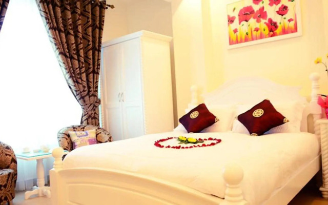 Sen Vang Hotel