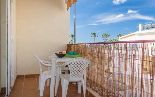 Apartamento Ronda Burriana Canovas Nerja