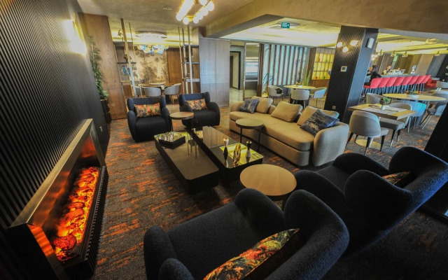 The Alpfine Hotel