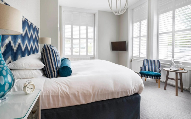 Harbour Hotel Padstow