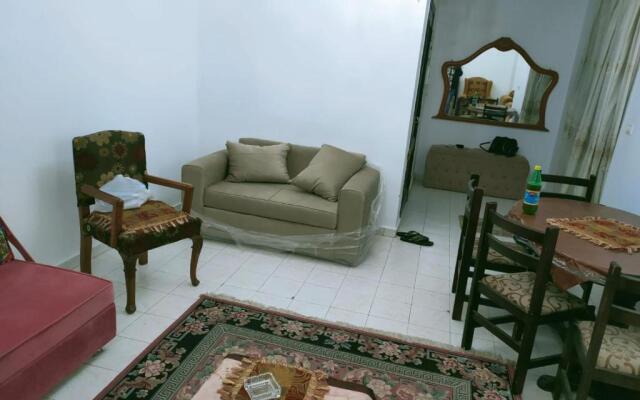 مدينة الرحاب
