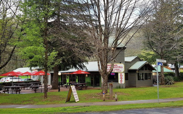 Harrietville Hotel Motel