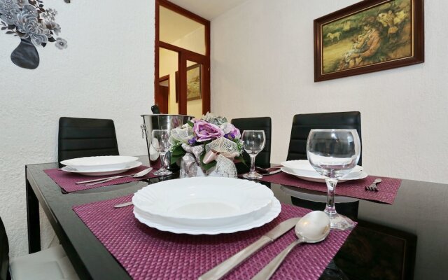 Apartments Goran