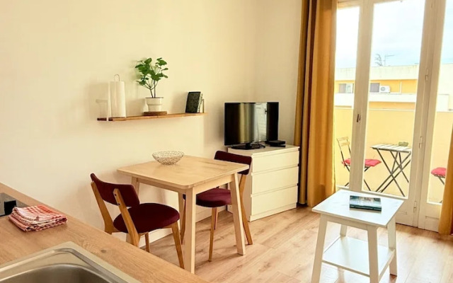 Nid douillet climatisé