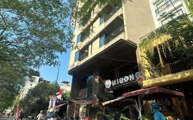 The Harmony Hotel Riverside