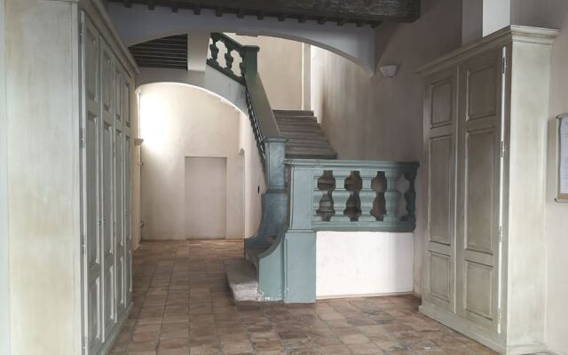 Senchon de Bournissac