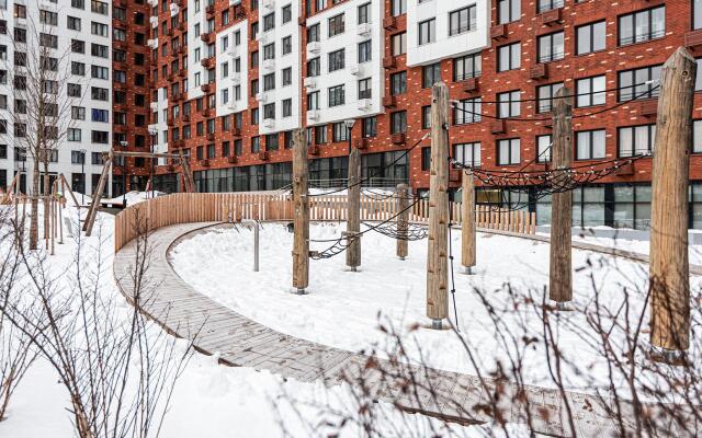 ArendaGrad на улице Родниковая 30 корпус 2