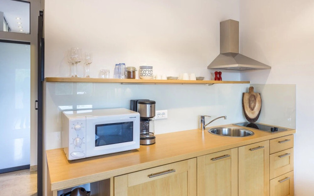 Residence Antonio Apartments