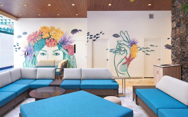 Waikiki Malia