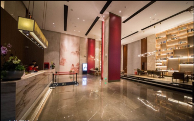 Ramada by Wyndham Changsha Downtown