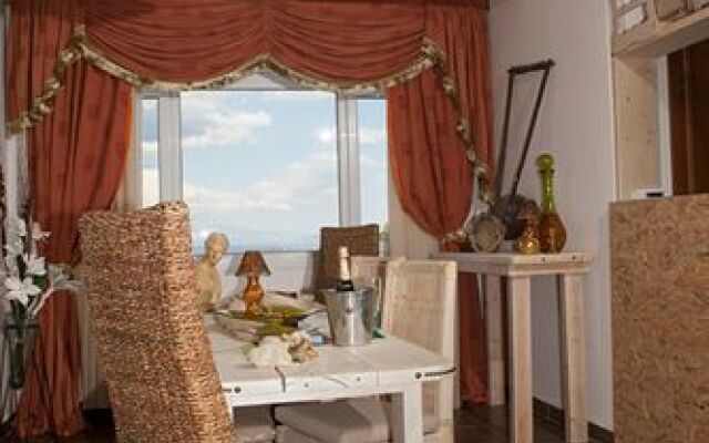 Villa Suites Tilemachos