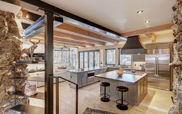 Arrow Darrow 3 Bedroom Home