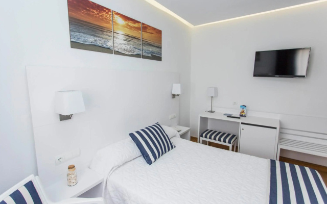Voramar Hotel