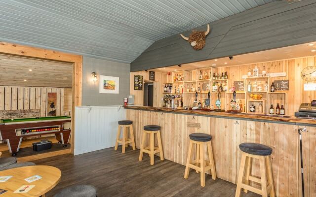 Suidhe Lodge