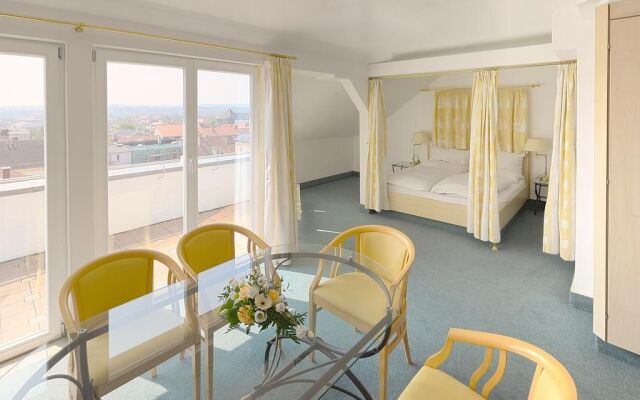 Hotel Kaiserin Augusta