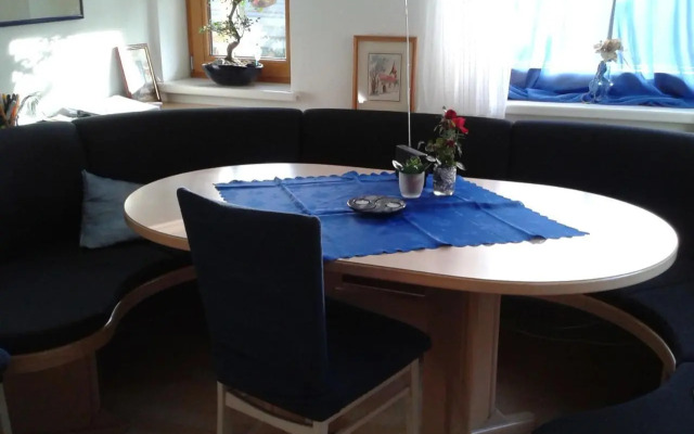 Haus Aria
