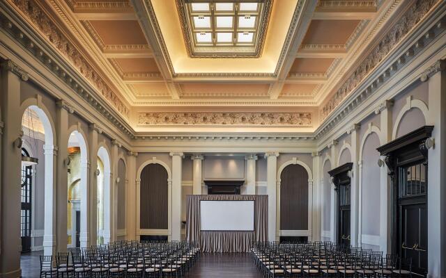Sagamore Pendry Baltimore